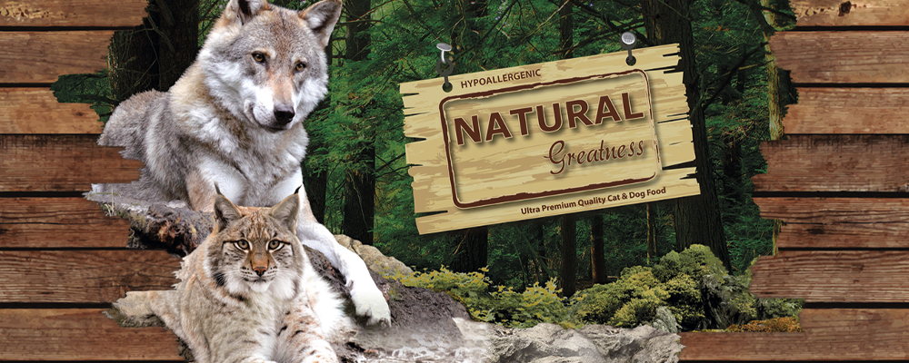 Natural Greatness: Analizamos la marca