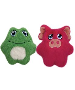 KONG Snuzzles Mini, juguetes para perros