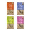 Multipack oferta Bunny Nature Botanicals Mix para conejos y roedores