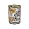 Natural Greatness Receta de Conejo Monoproteica, alimento húmedo completo para perros