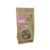 Ribero Hojas de Fresa silvestre, complemento alimenticio para conejos y roedores