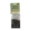 Ribero Pellets de Espinacas, complemento alimenticio para conejos y roedores