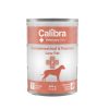Calibra Veterinary Diets Gastrointestinal Low Fat y Pancreática para perros