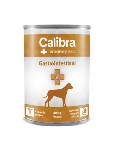 Calibra Veterinary Diets Gastrointestinal Salmón, Pavo y Arroz para perros
