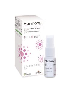 Harmony Pets Spray Calmante para Mascotas
