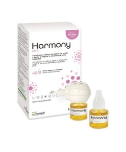 Harmony pets Difusor calmante eléctrico con recambio