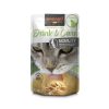 Leonardo Drink & Care Mobility Caldo de Pollo, alimento húmedo complementario para gatos