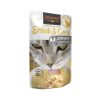 Leonardo Drink & Care Urinary Caldo de Pollo, alimento húmedo complementario para gatos