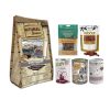 Pack Dieta de Conejo para Perros, ideal para perros con alergias o intolerancias