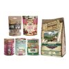 Pack Dieta de Cordero para Perros, ideal para alergias o intolerancias
