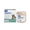 Virbac Zenifel Gel Difusor Calmante con Feromonas para Gatos