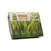 Erbapiú Week Kit de siembra de hierba gatera para gatos