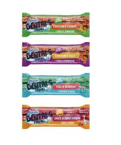 Fresh Dentals Foodies, snack dental para perros