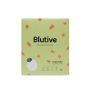Blutive Arena Aglomerante de Bentonita con Aroma Aloe Vera, lecho sanitario para gatos