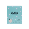 Blutive Arena Aglomerante de Bentonita con Aroma Fresh, lecho sanitario para gatos