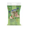 Bunny Nature Heno Fresco con Pepino y Aciano rojo, para conejos y roedores