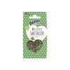 Bunny Nature My little Sweet heart - Galletitas de Matcha 30 gr