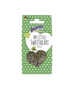 Bunny Nature My little Sweet heart - Galletitas de Matcha 30 gr