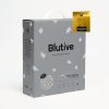 Blutive Arena Aglomerante con Carbón Activo