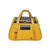 Freedog Bolso de Transporte Denver Amarillo para perros y gatos
