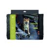 M-Pets Funda cubreasientos de coche para perros