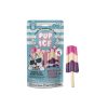 Pup Ice Polos Rocket de fresa y arándano, snack helado para perros