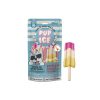 Pup Ice Polos Rocket de fresa y plátano, sanck helado para perros