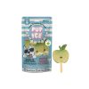 Pup Ice Polos de Manzana, snack helado para perros