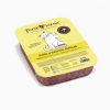 Puromenu Menú Pollo y salmón Delicat , alimento natural cocinado para gatos
