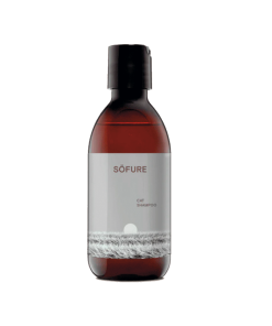 Söfure Champú para Gatos con Aloe Vera