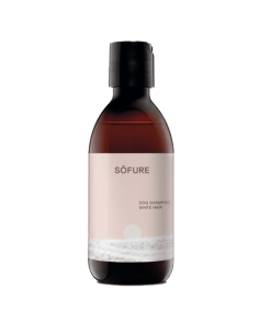 Söfure Champú para Pelo Blanco