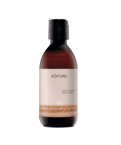 Söfure Champú para Pelo Corto