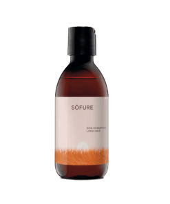 Söfure Champú para Pelo Largo
