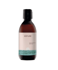 Söfure-Champú-para-Perros-con-Mentol