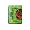 Wild Balance Comida cocinada de ternera con verduras para perros