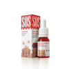 SOS Aceite de CBD para Perros 10% – 1000 mg