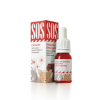 SOS Aceite de CBD para Perros Pequeños y Gatos 3%