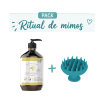 pack ritual de mimos para perros y gatos