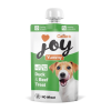 Calibra Joy Yummy Crema de Pato y Ternera snack para perros