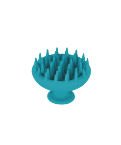 Freedog Cepillo Ergo Silicone par perros y gatos